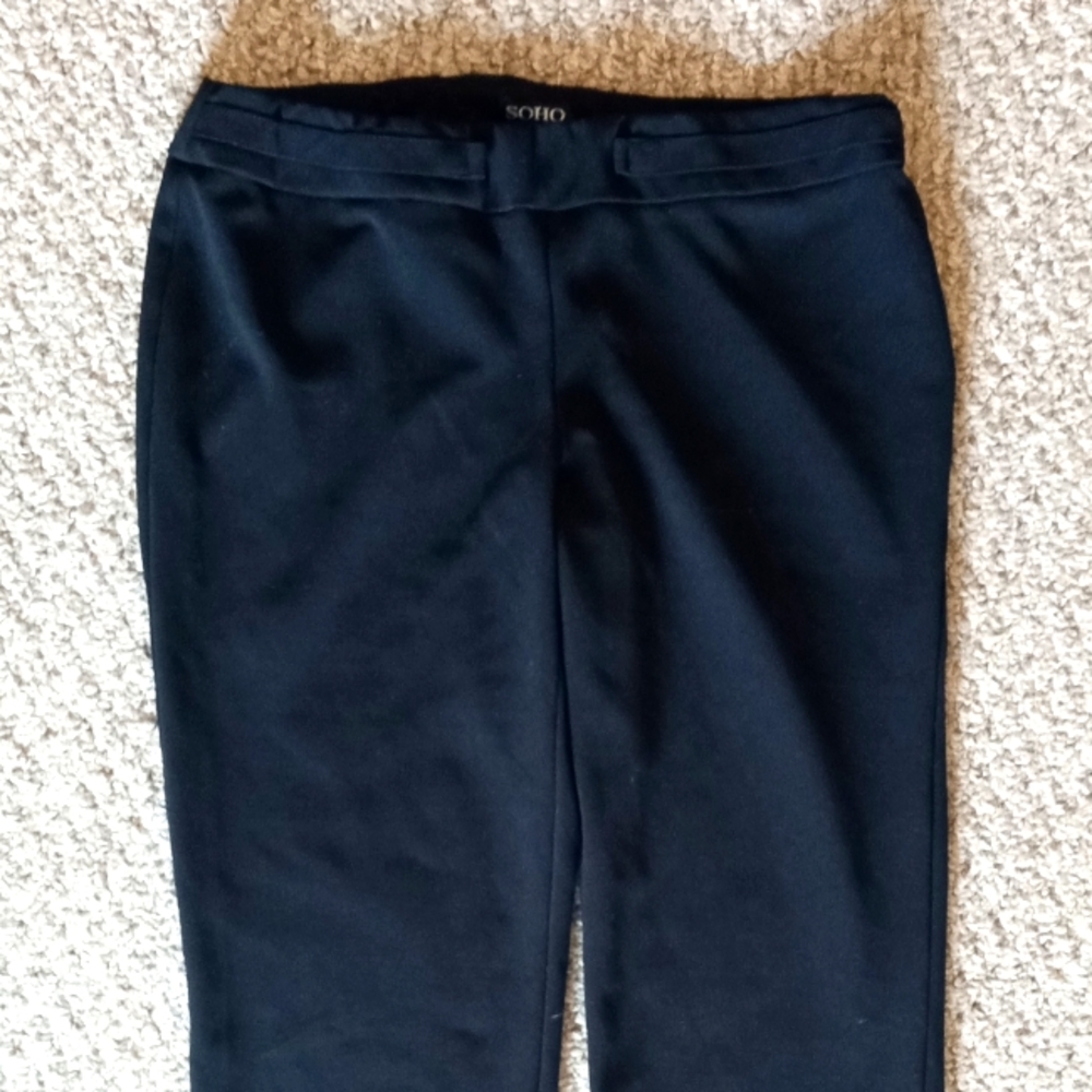Slacks